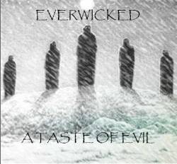 Everwicked : A Taste of Evil